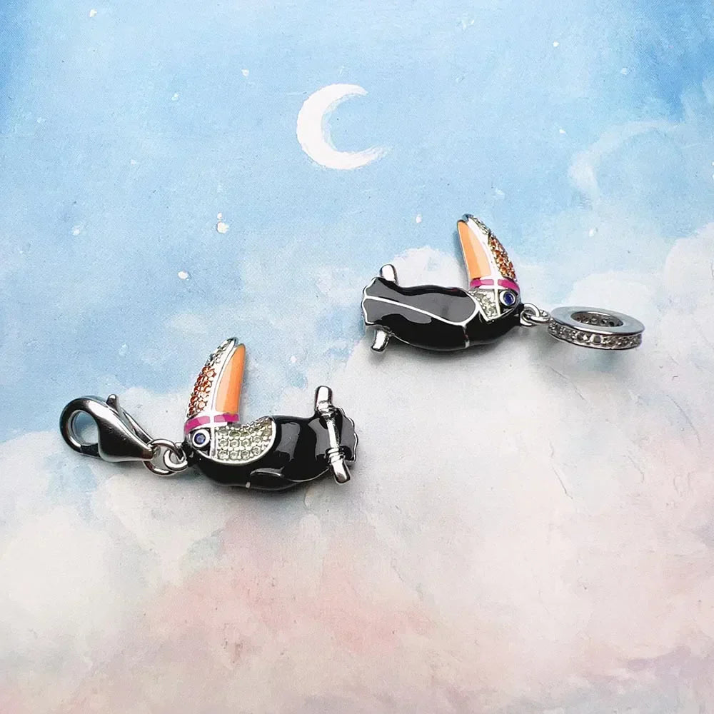 Čar Toucan