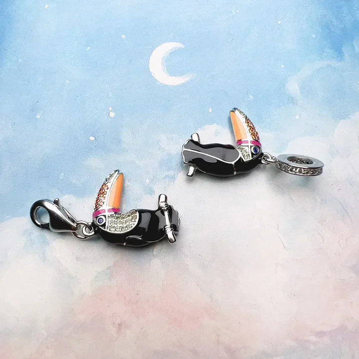 Čar Toucan