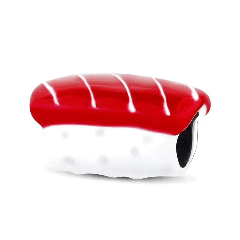 Přívěsek – Tuňákové sushi – Perla Čech