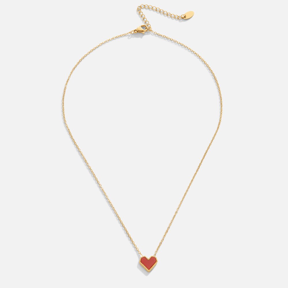 Náhrdelník Valentina Heart