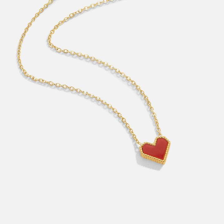 Náhrdelník Valentina Heart