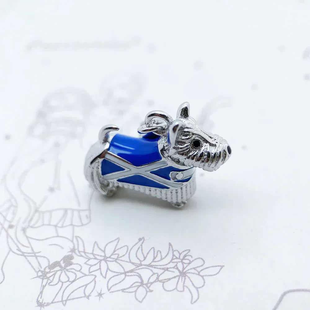 Charm pro psa Westie