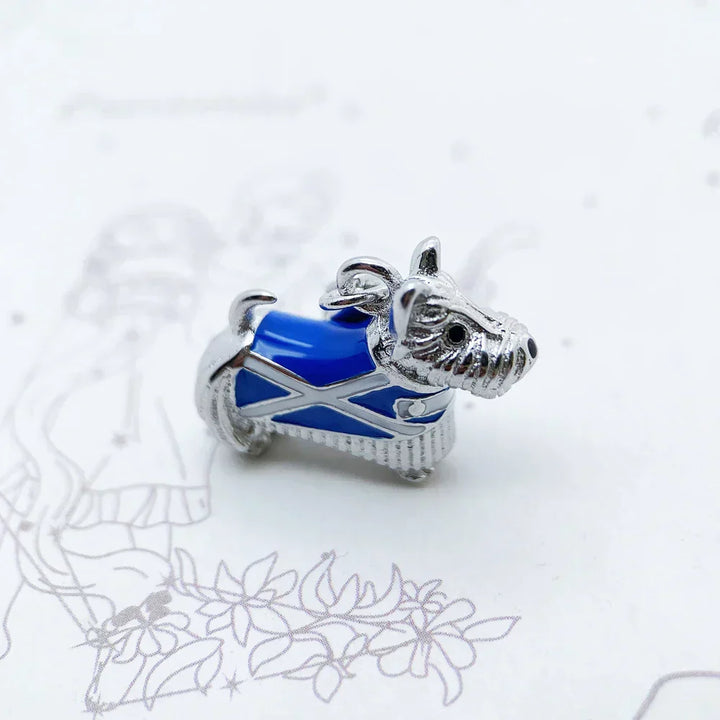 Charm pro psa Westie
